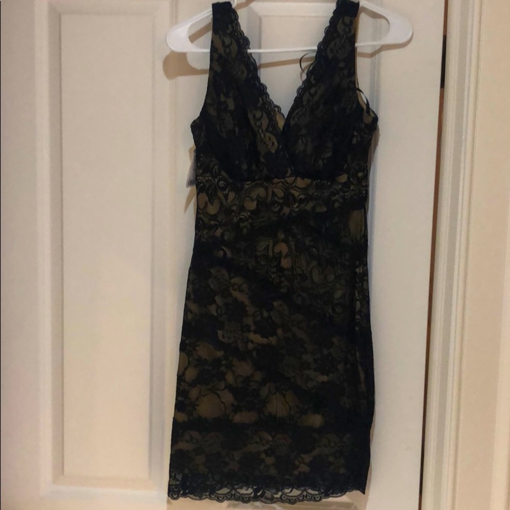 Cocktail dress